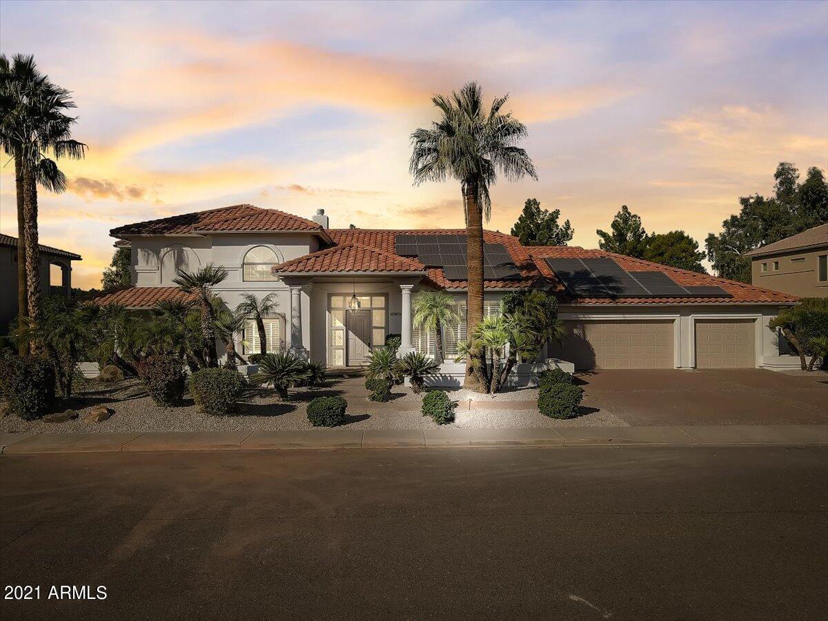 19610 N 71st Ave., Glendale, AZ 85308