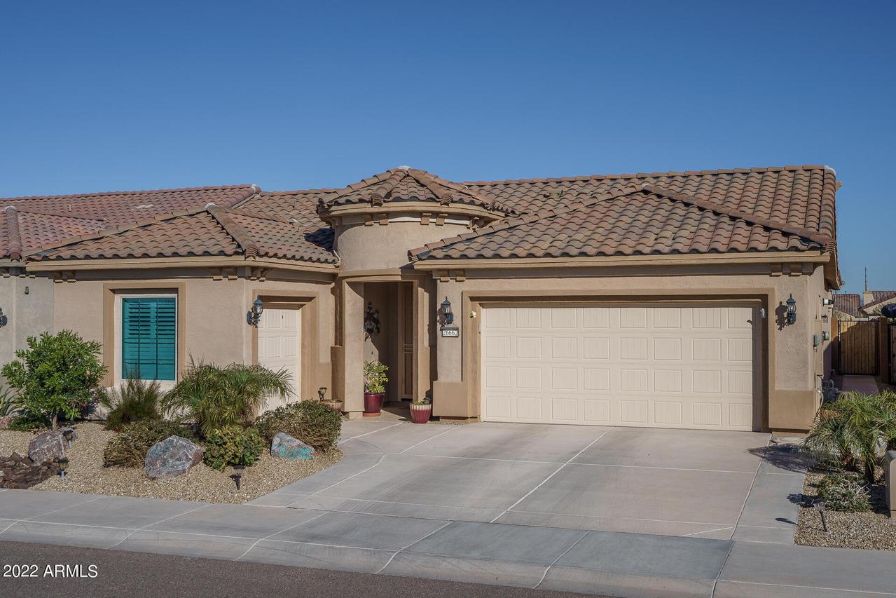 26662 W Matthew Dr., Buckeye, AZ 85396