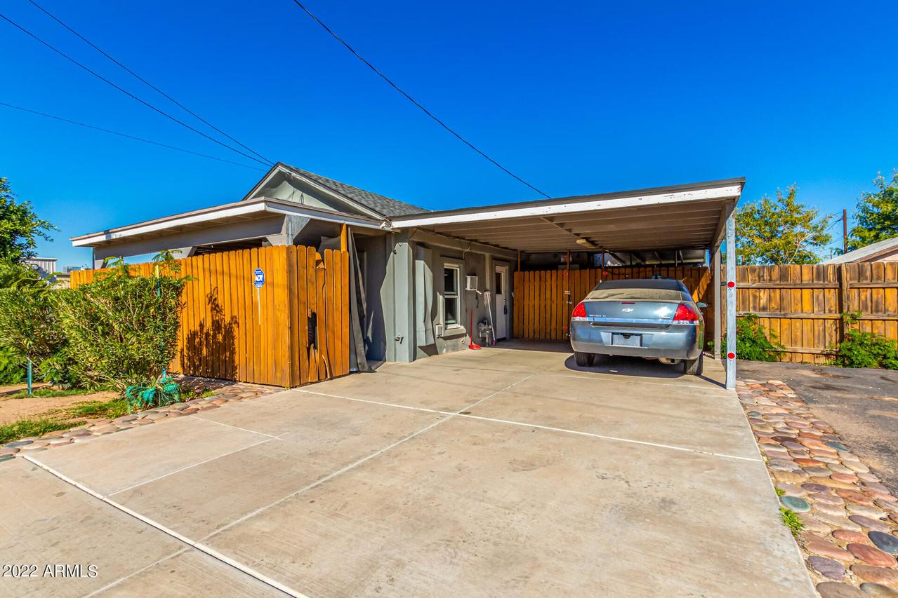 302 E Mohave St., Phoenix, AZ 85004