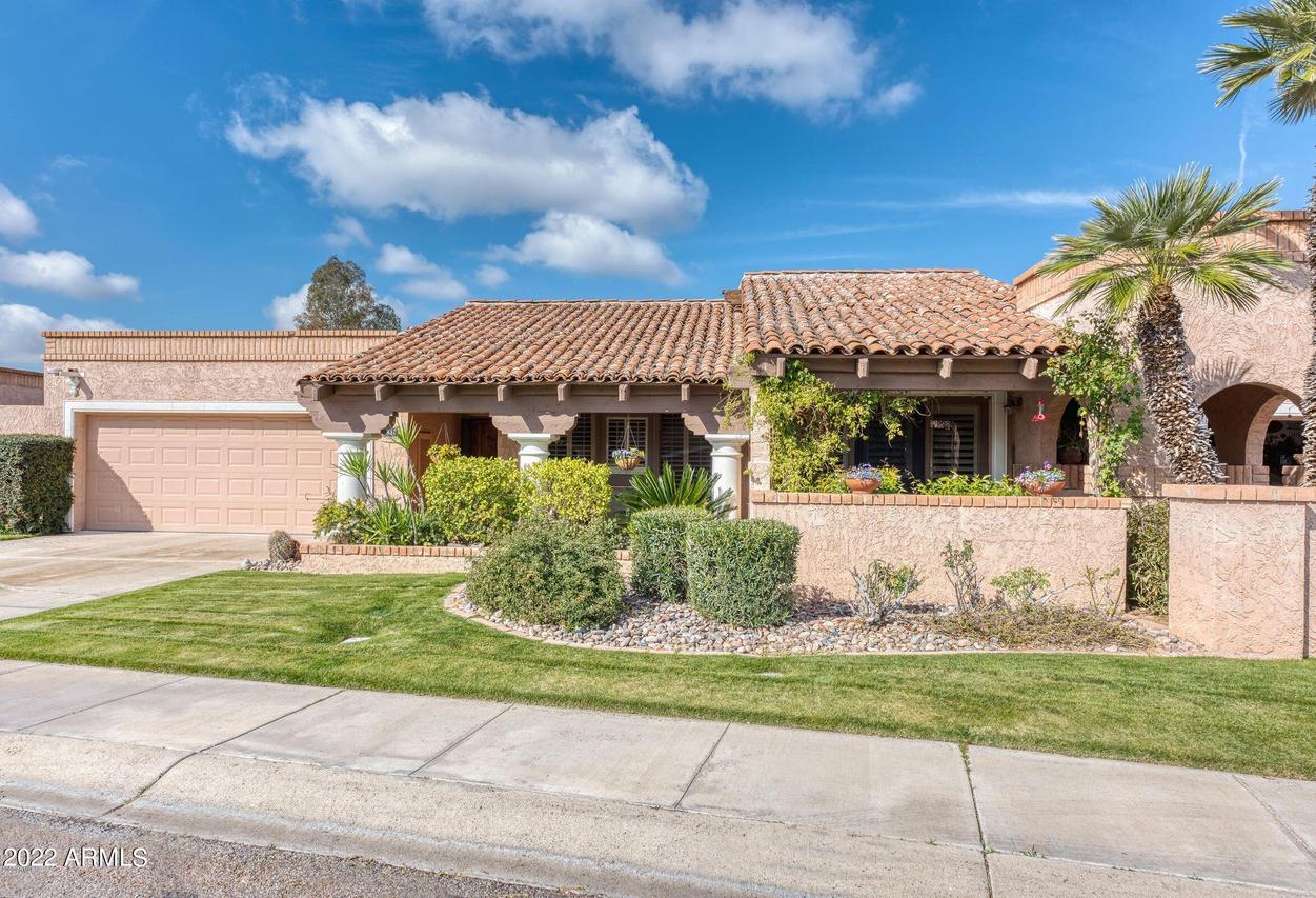 7710 N Via De Calma St., Scottsdale, AZ 85258