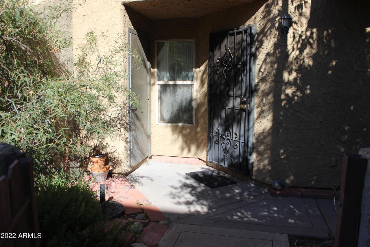 2040 S Longmore St. #5, Mesa, AZ 85202