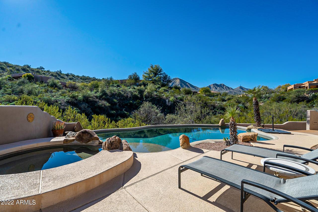 14705 E Golden Eagle Blvd., Fountain Hills, AZ 85268