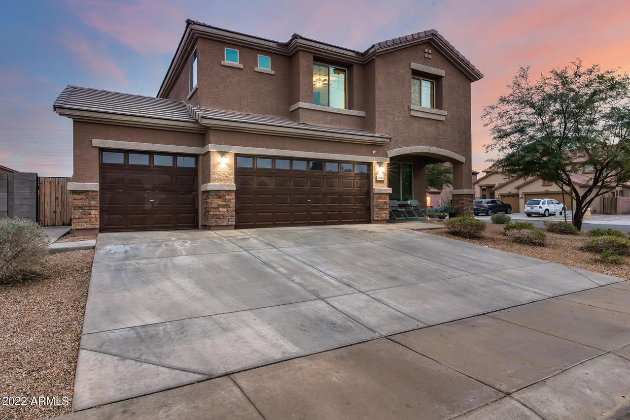 2921 S 121st Ln., Tolleson, AZ 85353