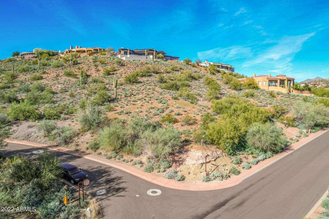 9208 N Powderhorn Dr. #17, Fountain Hills, AZ 85268