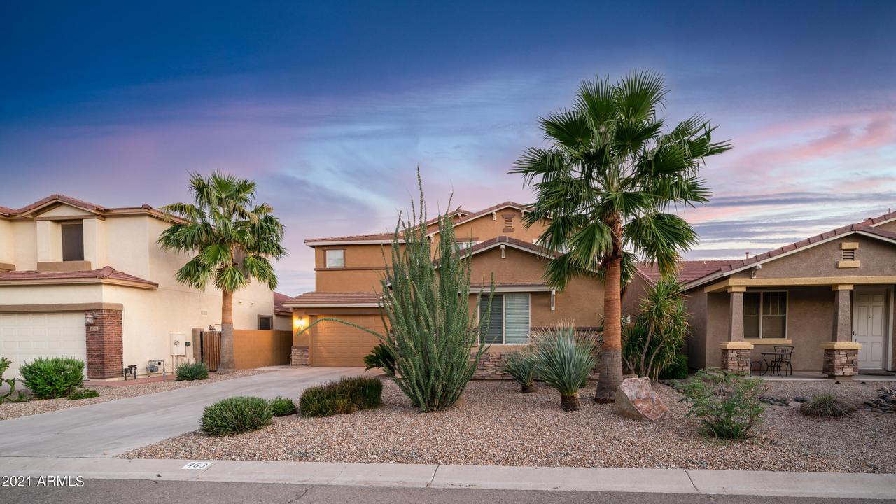 463 E Pasture Canyon Dr., San Tan Valley, AZ 85143