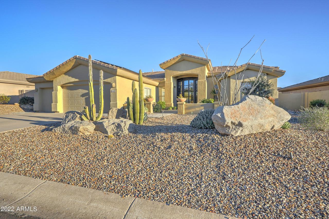 28425 N 114th Pl., Scottsdale, AZ 85262