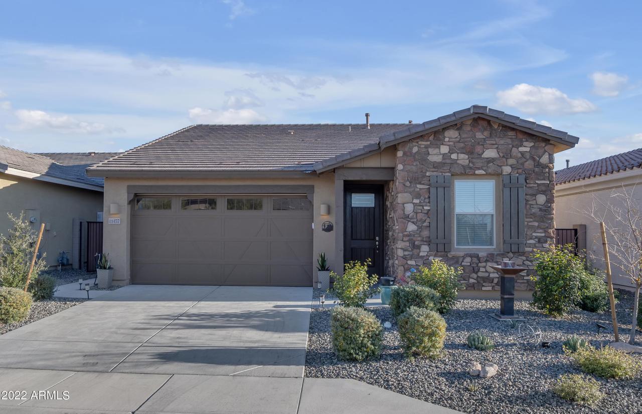 11457 E Chevelon Tr., Gold Canyon, AZ 85118