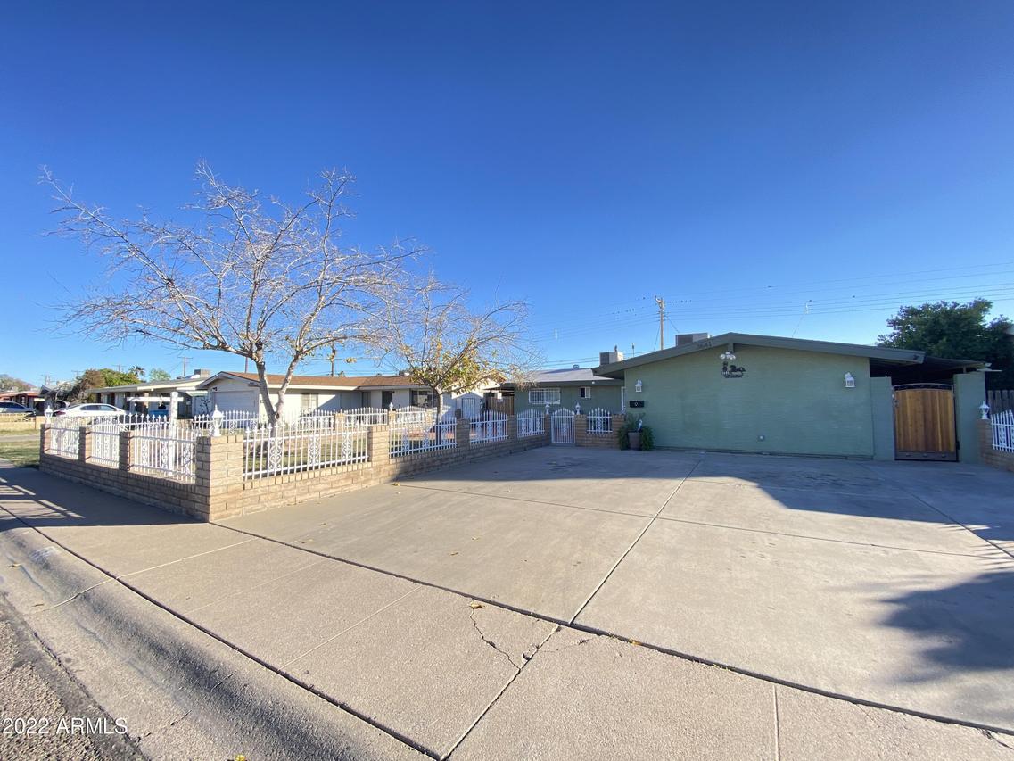3641 W Alice Ave., Phoenix, AZ 85051