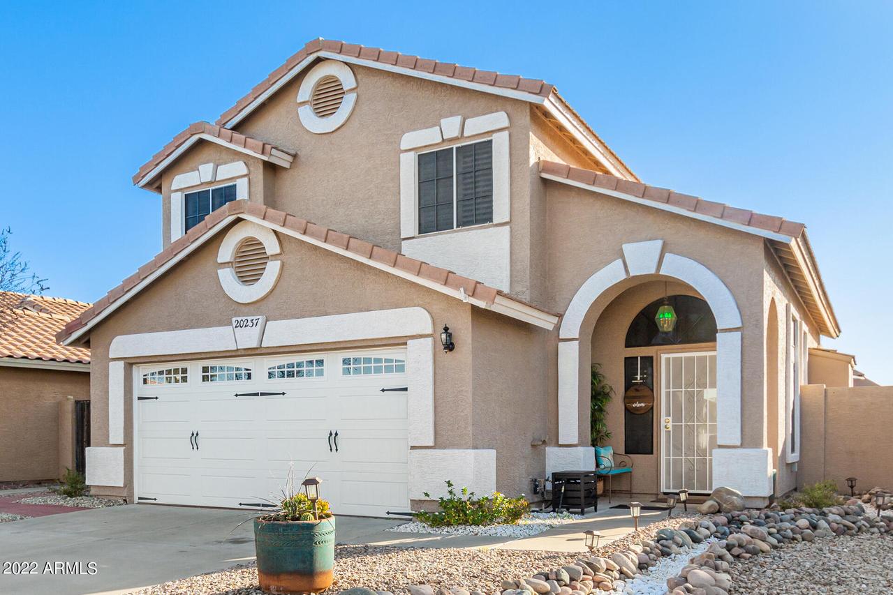 20237 N 55th Ave., Glendale, AZ 85308