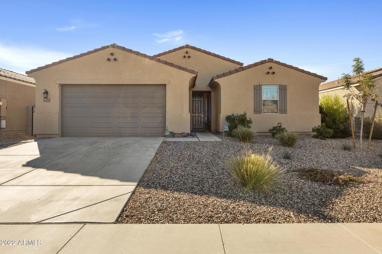 4251 W Dayflower Dr., Queen Creek, AZ 85144