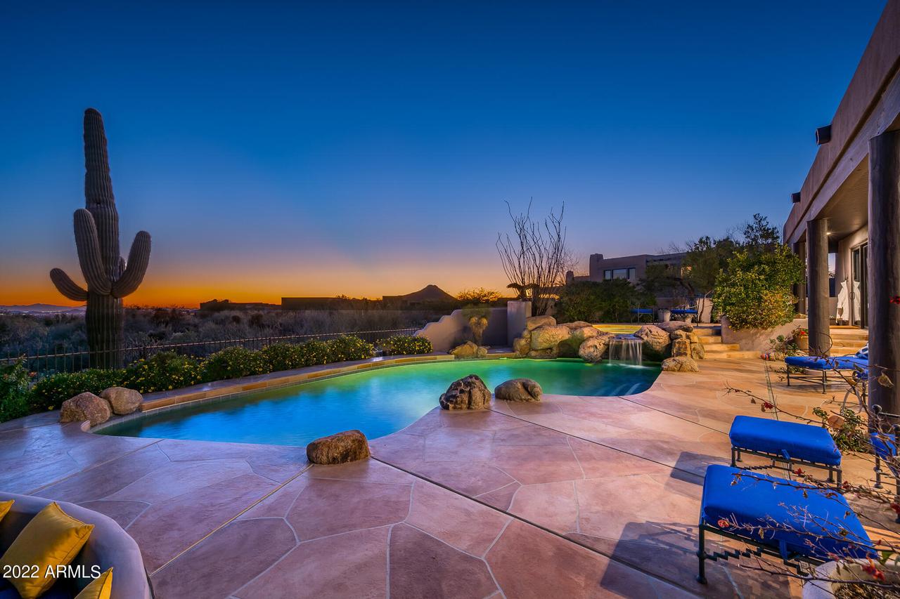 10545 E Palo Brea Dr., Scottsdale, AZ 85262