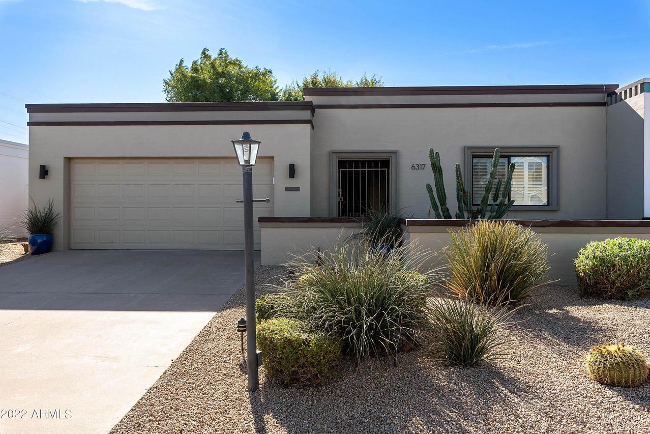 6317 E Avalon Dr., Scottsdale, AZ 85251
