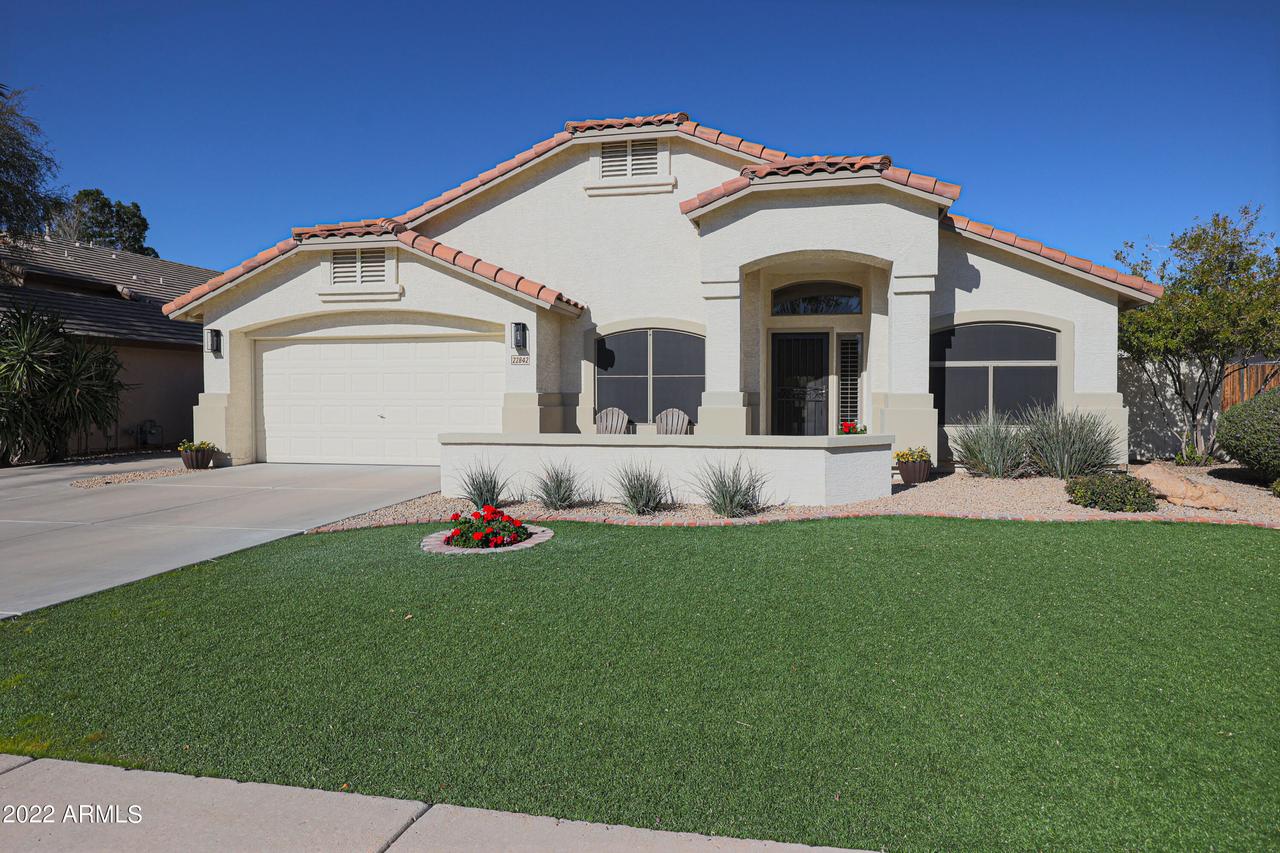 22842 N 103rd Ln., Peoria, AZ 85383