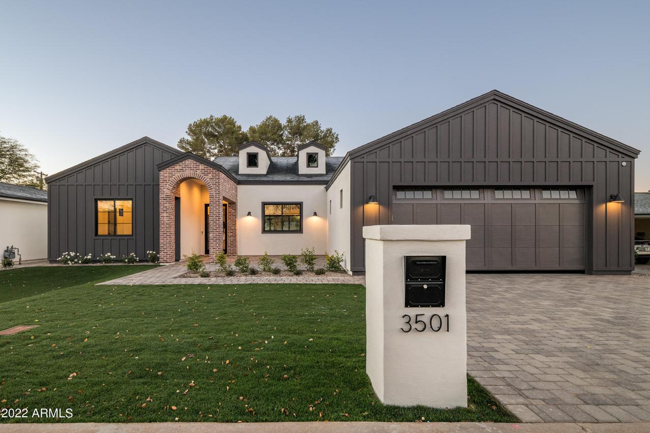 3501 E Coolidge St., Phoenix, AZ 85018