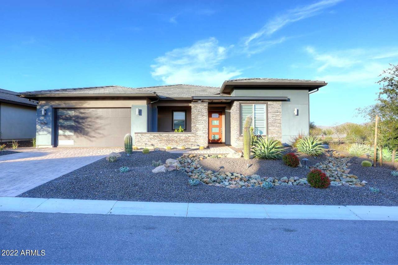17916 E Cindercone Rd., Rio Verde, AZ 85263