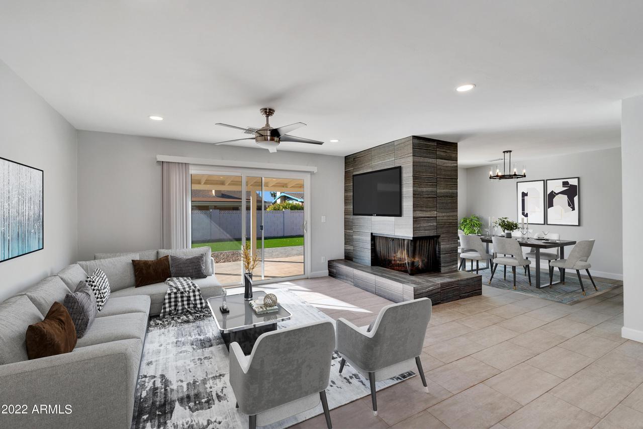 8519 E Rose Ln., Scottsdale, AZ 85250