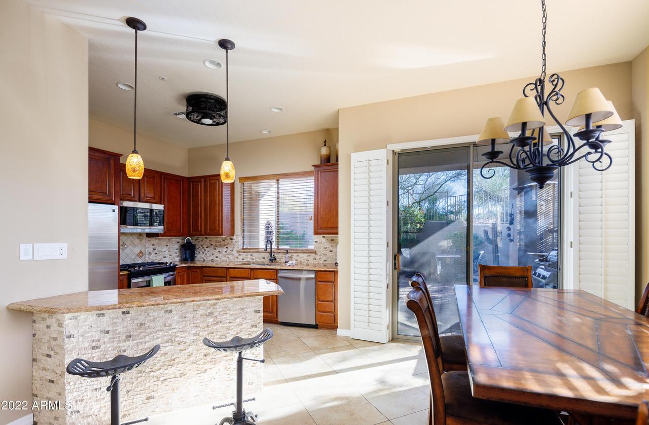 9652 E Sidewinder Tr., Scottsdale, AZ 85262