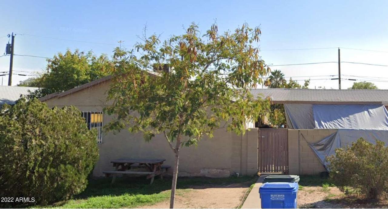 3639 W Hadley St., Phoenix, AZ 85009