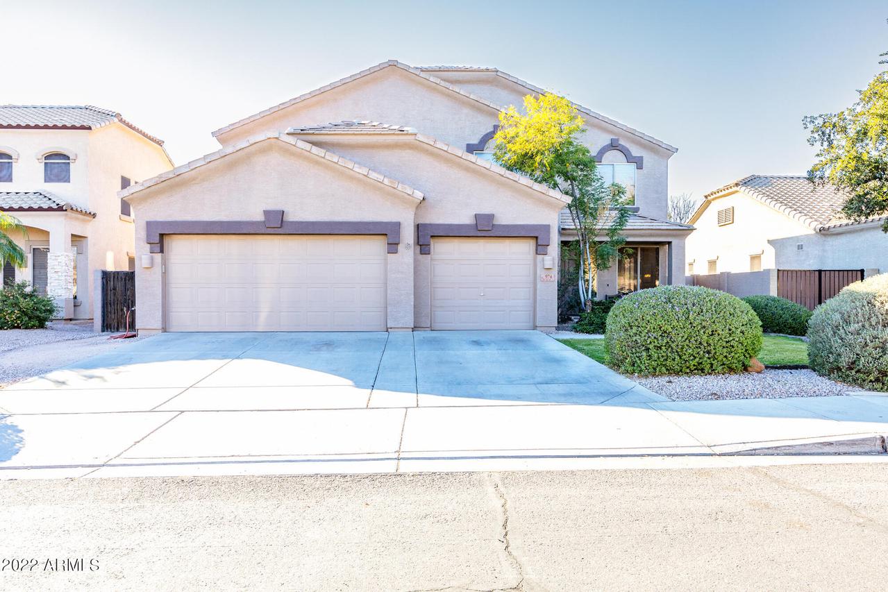 974 S Porter St., Gilbert, AZ 85296