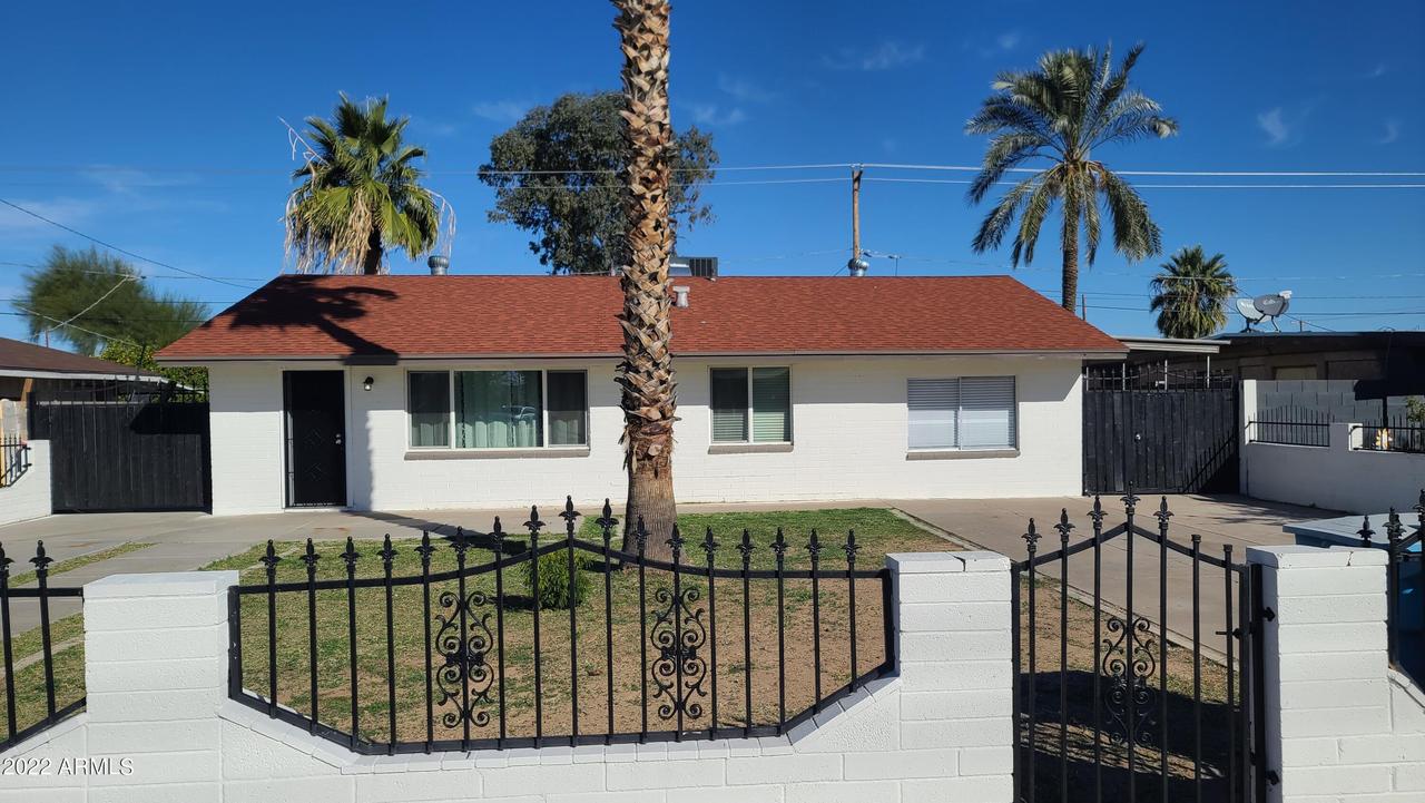 2728 W Campbell Ave., Phoenix, AZ 85017