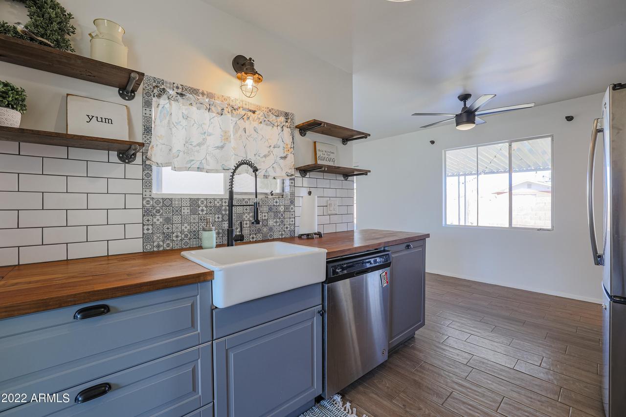 1454 W Garden St., Mesa, AZ 85201