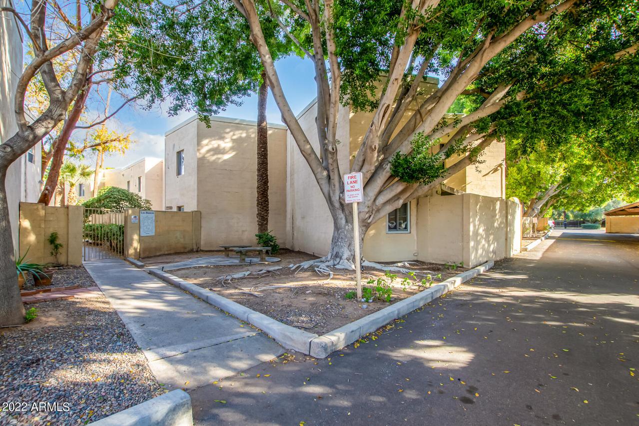 6236 N 16th St. #24, Phoenix, AZ 85016