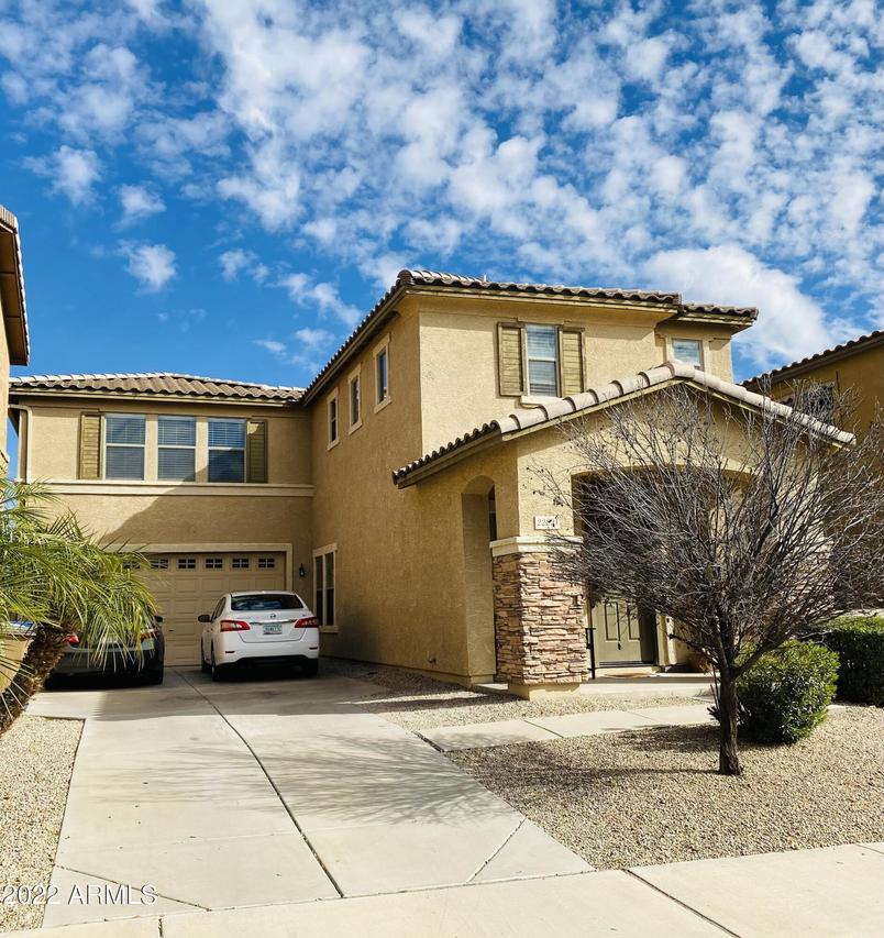 22291 S 211th Way, Queen Creek, AZ 85242