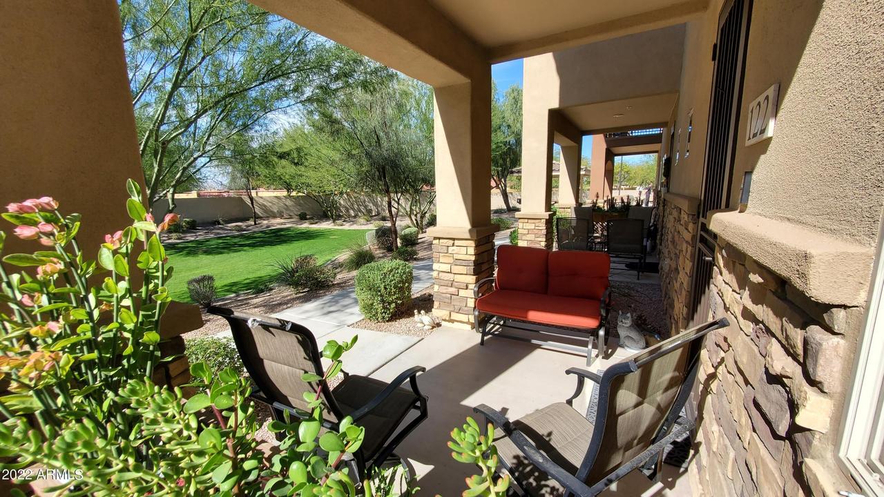 2821 S Skyline Dr. #122, Mesa, AZ 85212