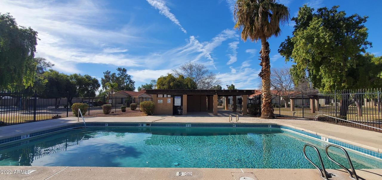 727 S Hartford St. #198, Chandler, AZ 85225