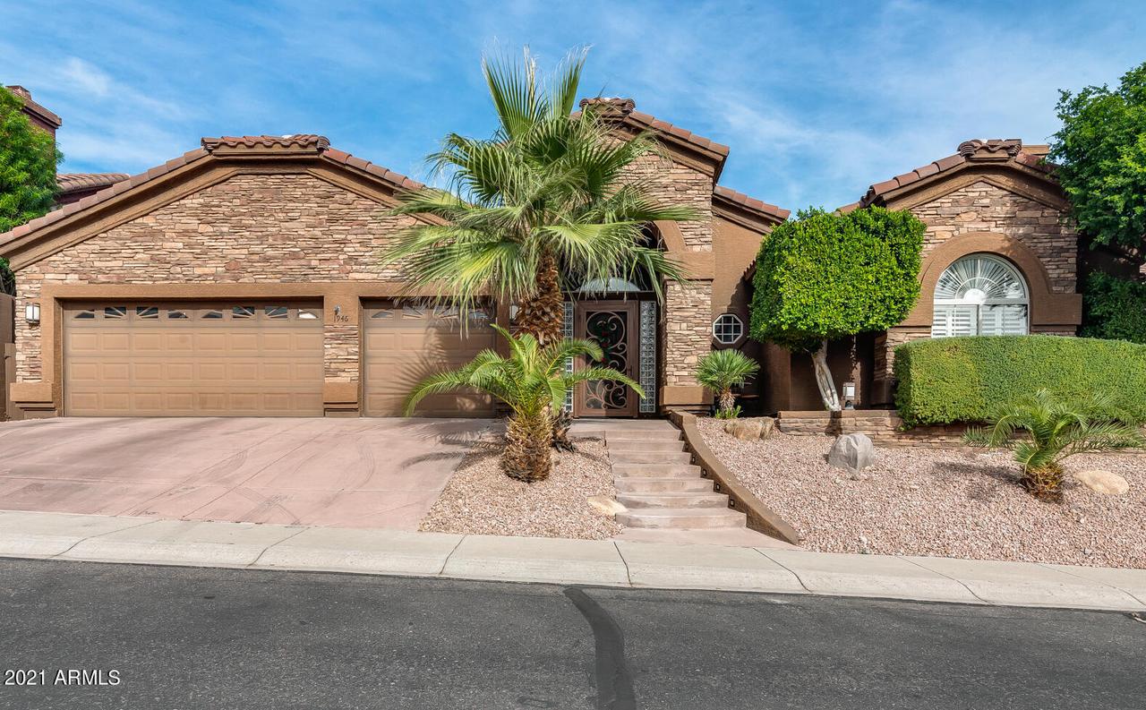 1946 E Vista Dr., Phoenix, AZ 85022