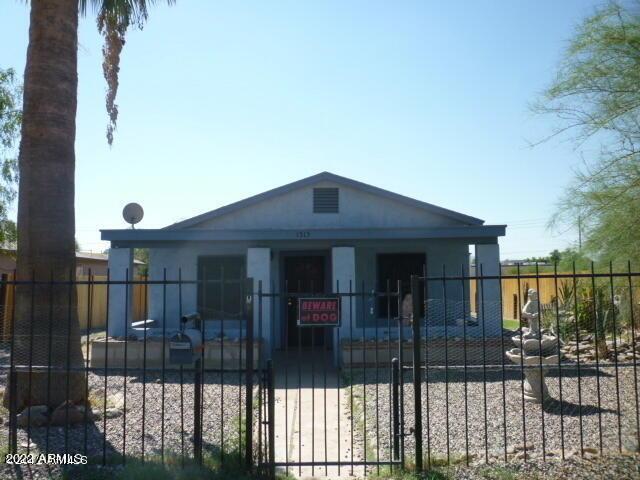 1515 W Yavapai St., Phoenix, AZ 85007