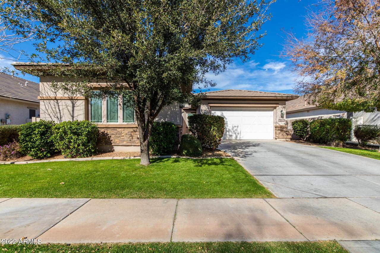3954 E Mesquite St., Gilbert, AZ 85296