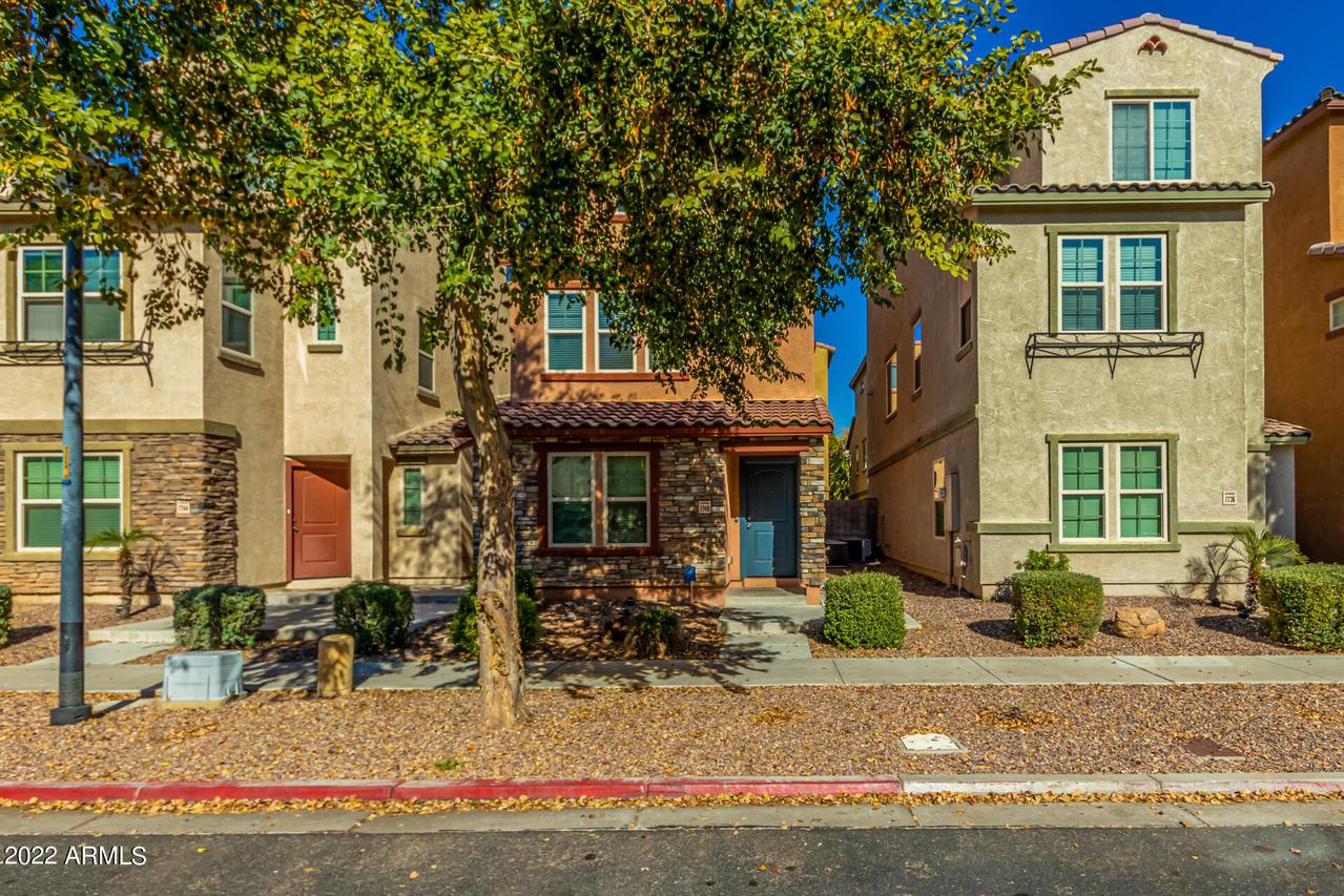 7740 W Bonitos Dr., Phoenix, AZ 85035