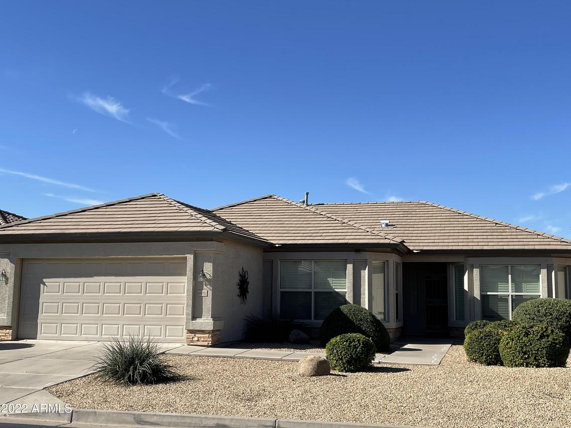 6600 S Bradshaw Way, Chandler, AZ 85249