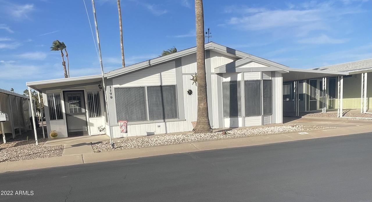 2100 N Trekell Rd. #246, Casa Grande, AZ 85122