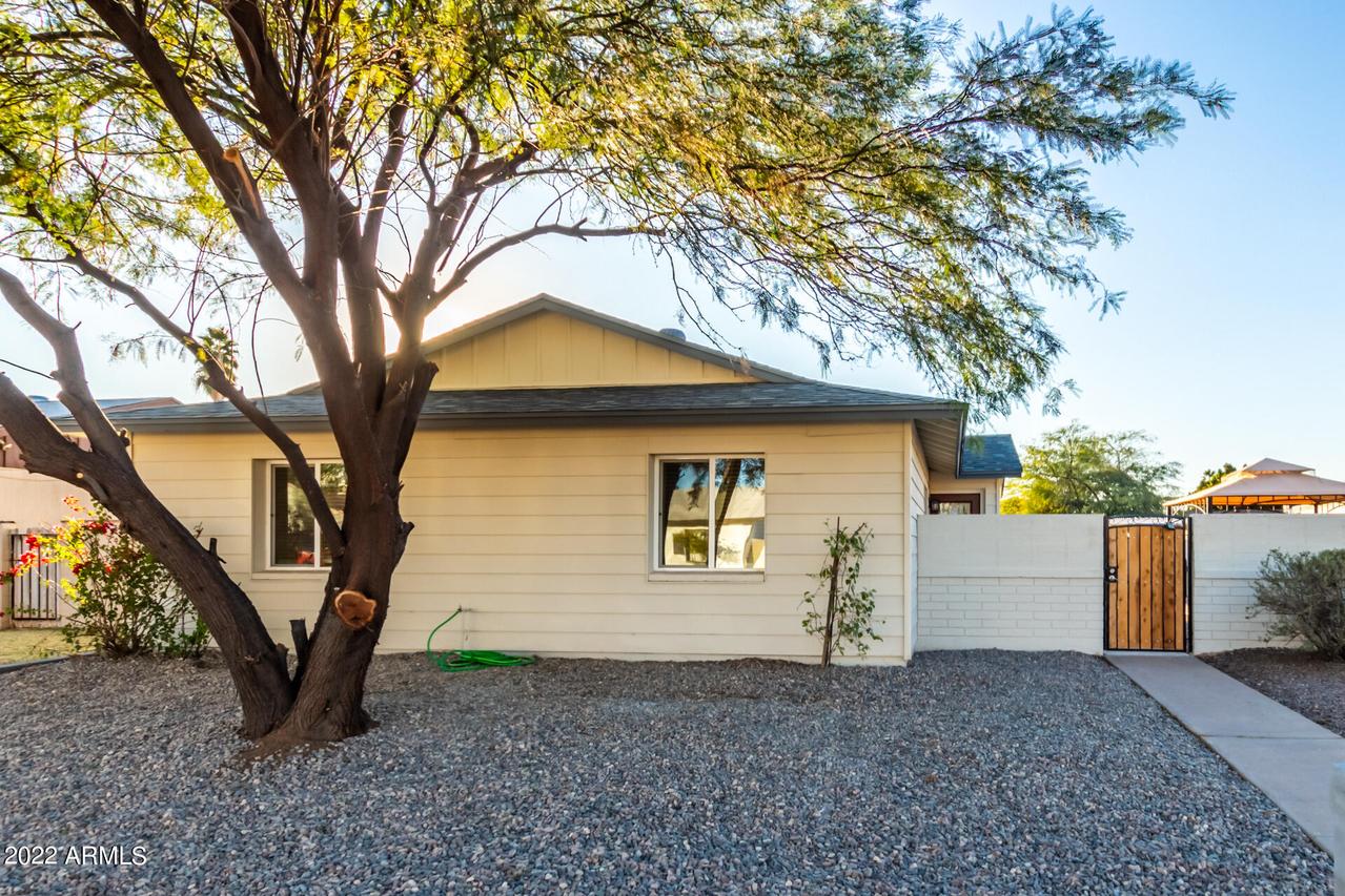 5214 S 47th Pl., Phoenix, AZ 85040