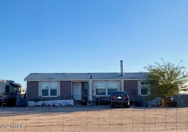 36643 W Hadley St., Tonopah, AZ 85354
