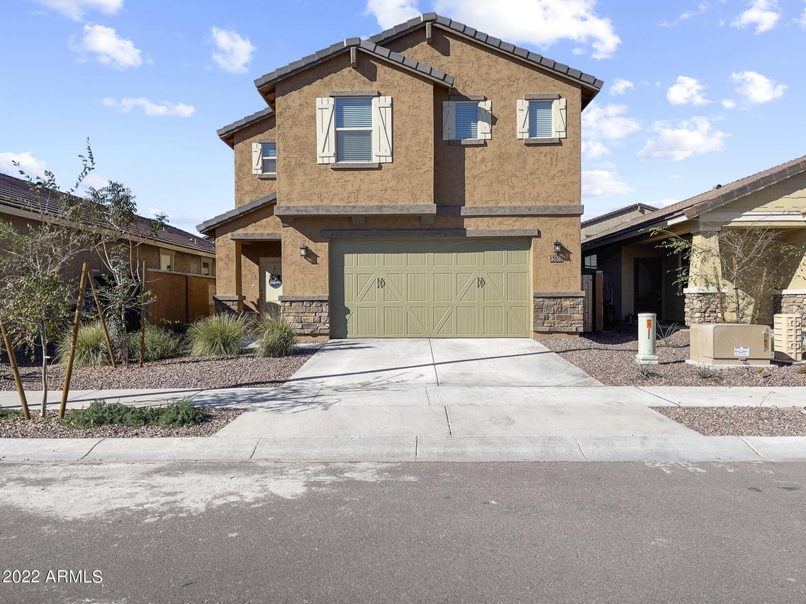 13558 N 142nd Dr., Surprise, AZ 85379