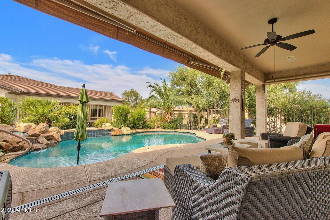 4633 E Rakestraw Ln., Gilbert, AZ 85298