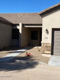 846 N Pueblo Dr. #131, Casa Grande, AZ 85122