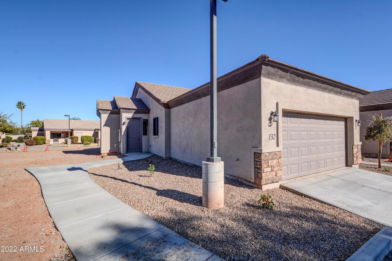846 N Pueblo Dr. #132, Casa Grande, AZ 85122