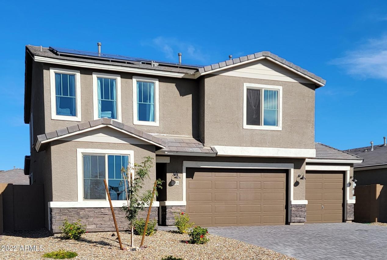 13328 W Remuda Dr., Peoria, AZ 85383