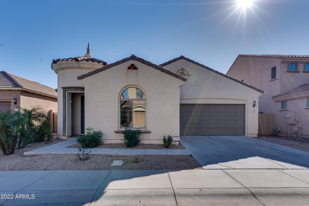 63 W Aster Dr., Chandler, AZ 85248
