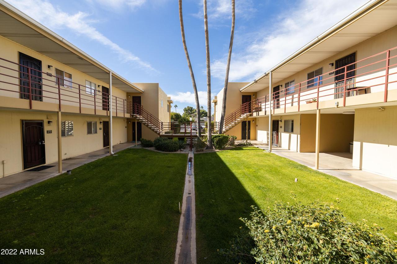 4630 N 68th St. #262, Scottsdale, AZ 85251