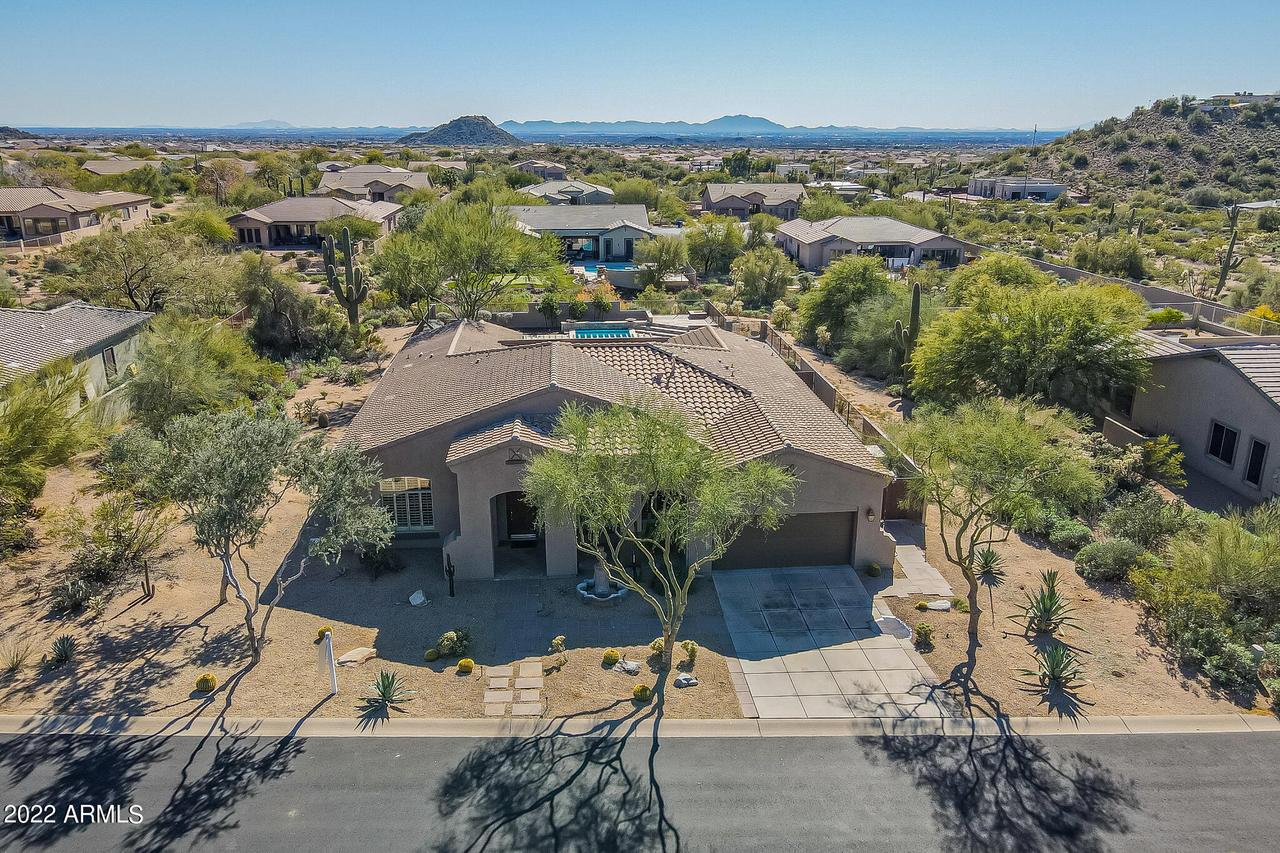 8721 E Nance St., Mesa, AZ 85207