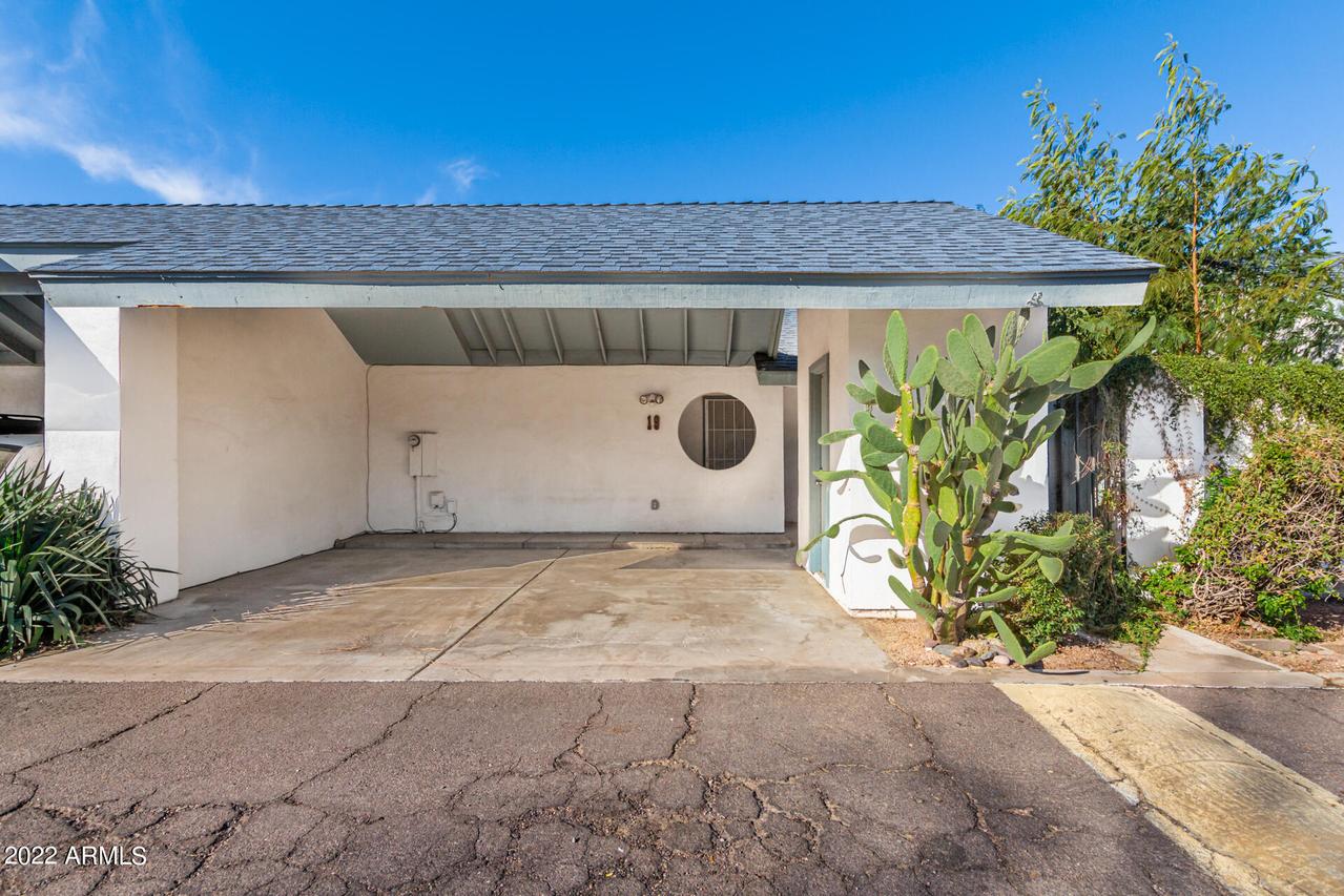302 N Sycamore St. #19, Mesa, AZ 85201