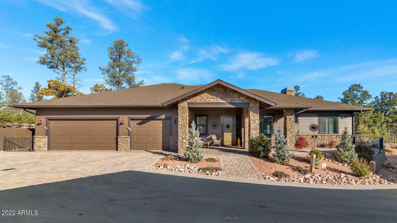 1008 N Autumn Sage Ct., Payson, AZ 85541