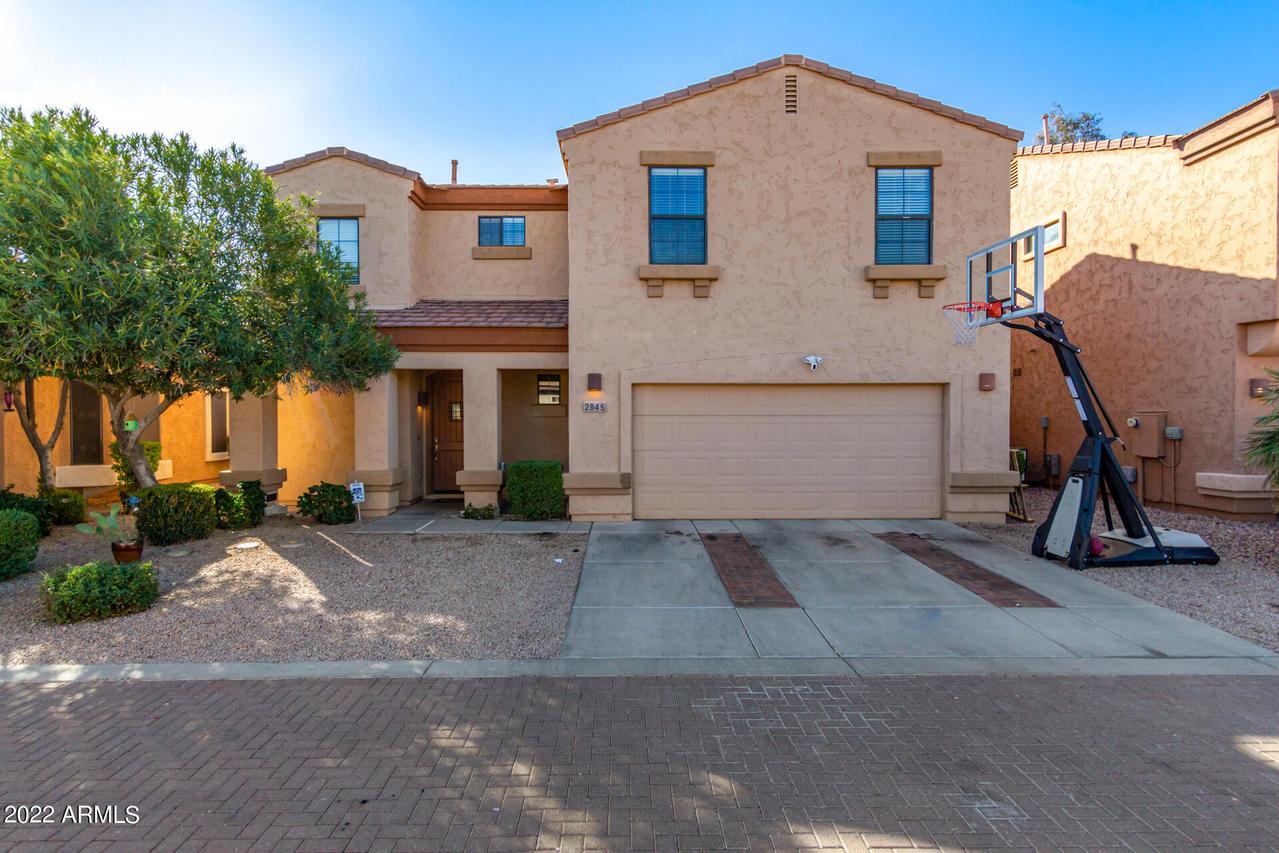 2845 E Fremont Rd., Phoenix, AZ 85042