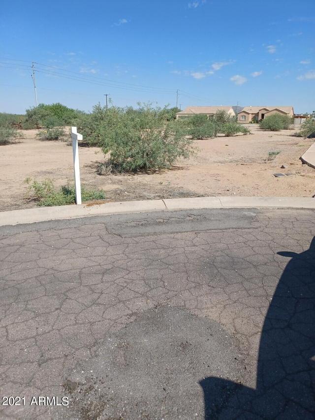 11141 W San Juan Cir. #6036, Arizona City, AZ 85123