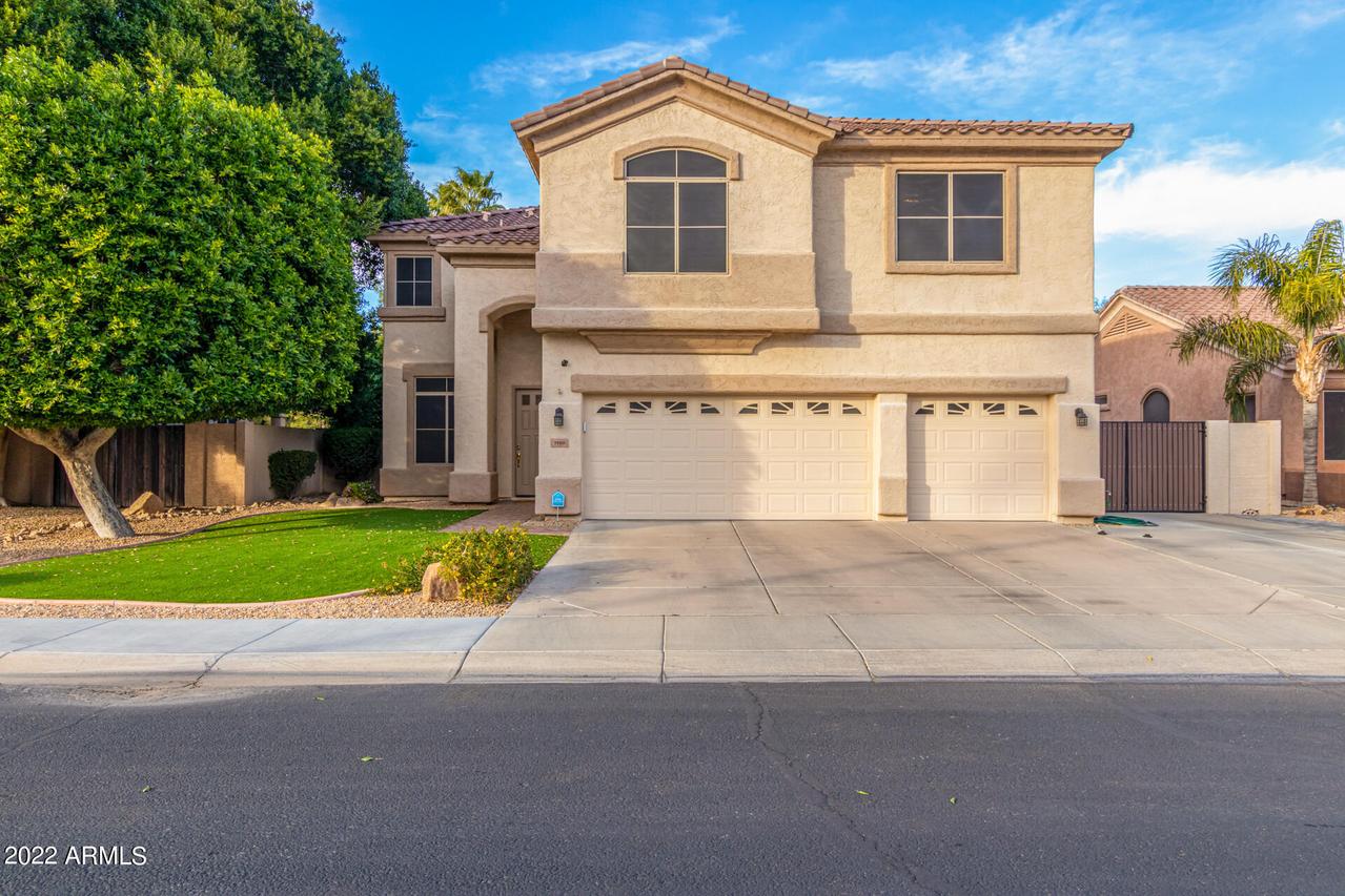 5980 W Kerry Ln., Glendale, AZ 85308
